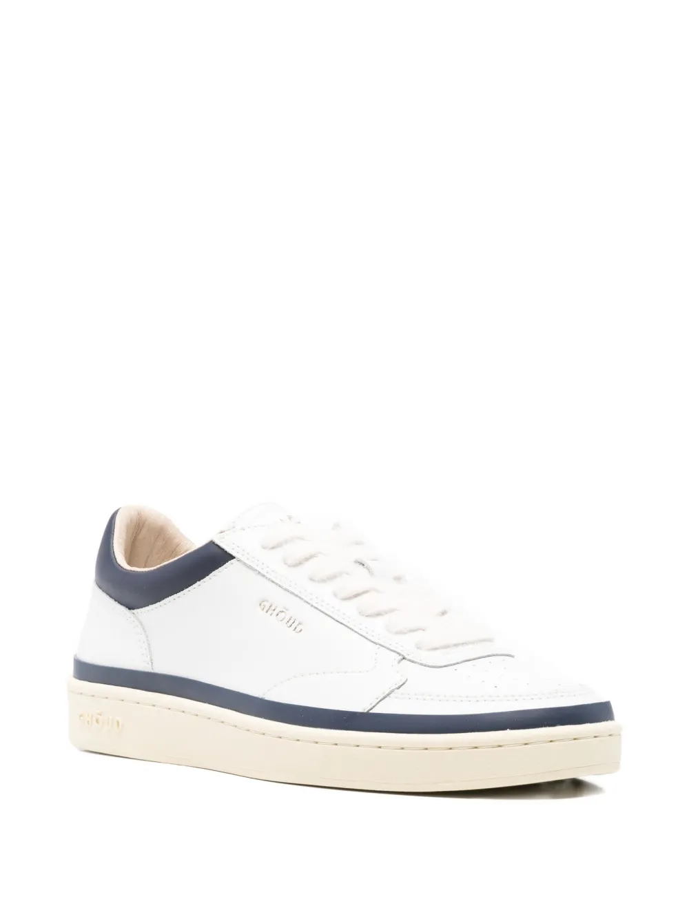 GHŌUD Pads panelled sneakers | Low-Tops | Image 2
