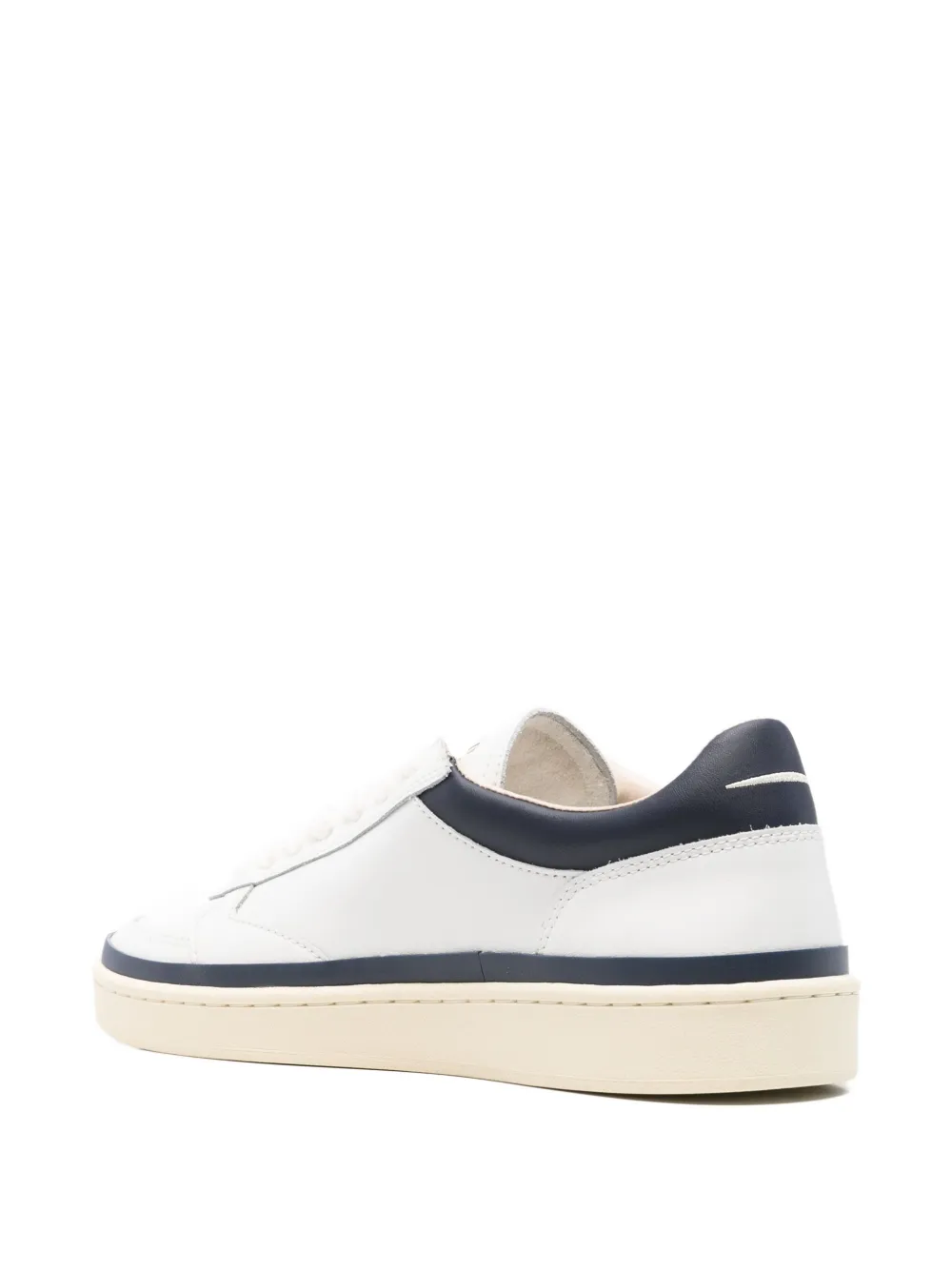 GHŌUD Pads sneakers met vlakken NIGHT