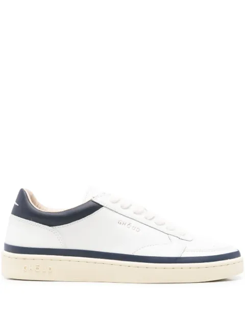 GHŌUD Pads panelled sneakers