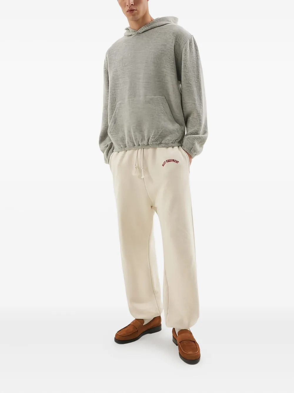 1989 STUDIO Body Equipment track pants | Sweatpants | Image 2