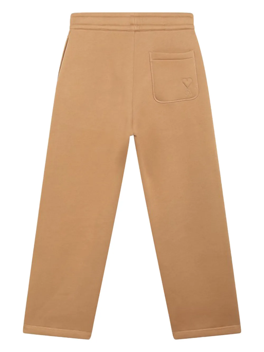 AMI Paris raised-seam track pants | Sweatpants | Image 2