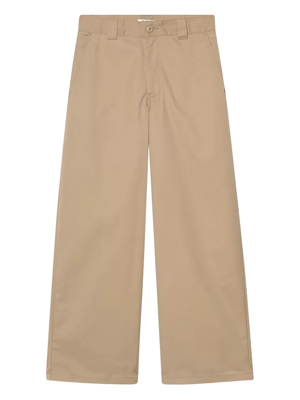Carhartt WIP palazzo trousers | Neutrals | Image 1
