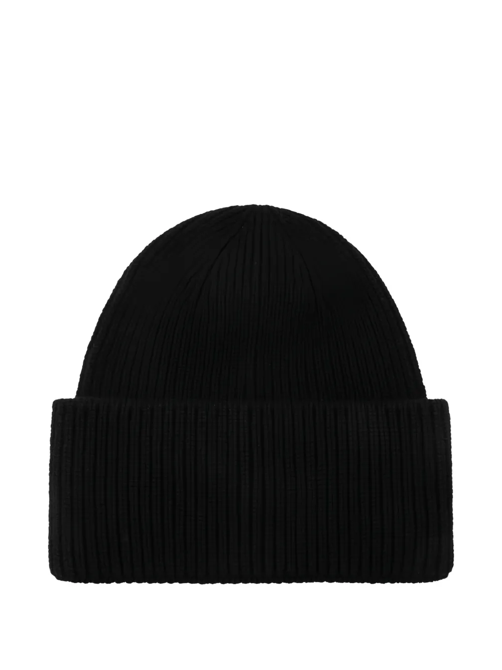 Destin Cappello Cuffia benies - Nero