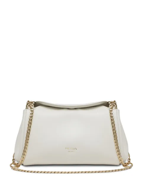 Prada small Tumulte shoulder bag