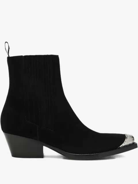 Sartore 45 mm SR4649 laarzen met Western-stijl