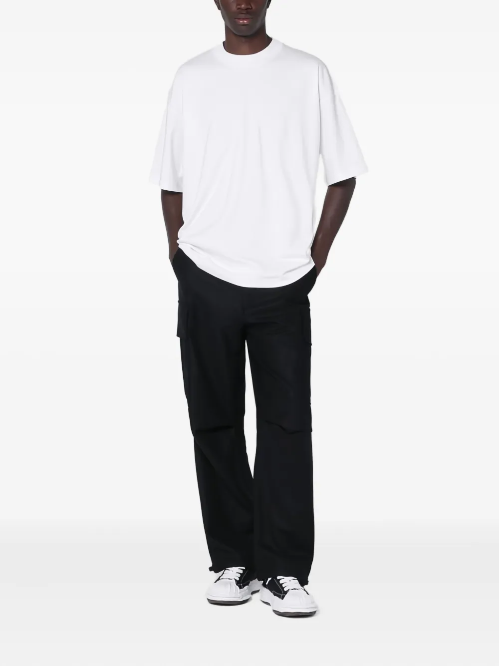 DARKPARK Saint cargo pants | Loose Fit Pants | Image 2