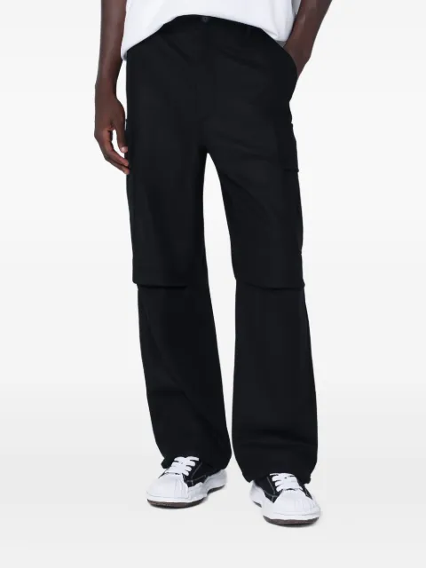 DARKPARK Saint cargo pants