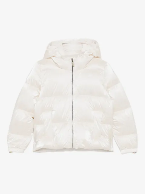 K Way Kids hooded jacket