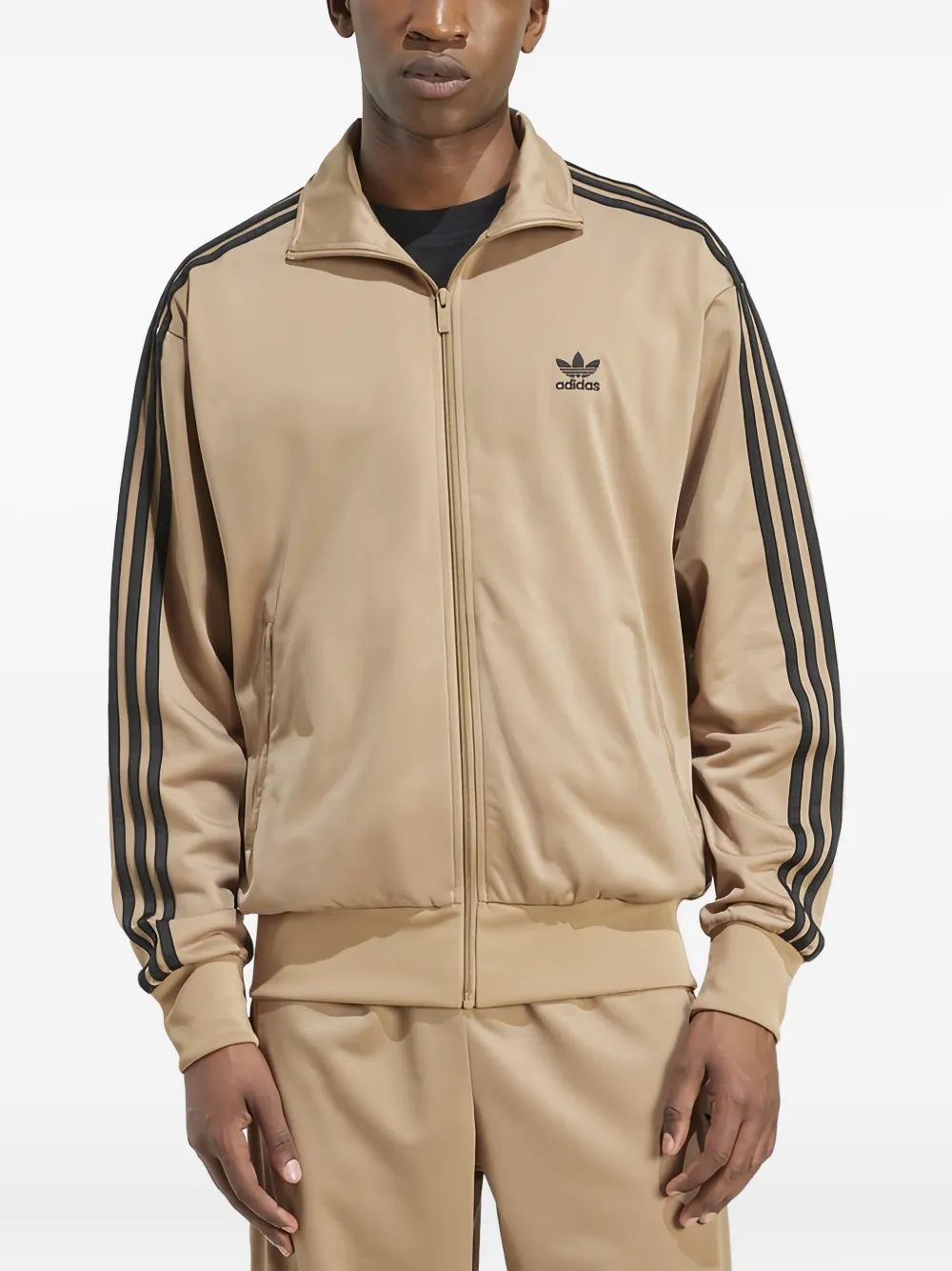 adidas Firebird Adicolor Classics sweatshirt | neutro | Image 1