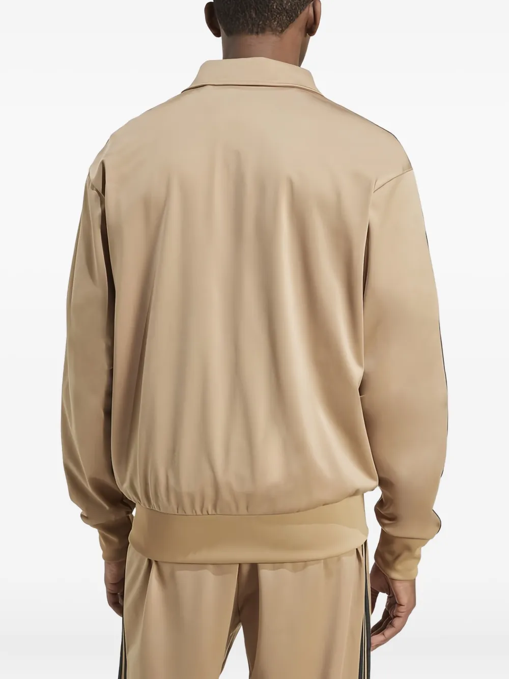 adidas Firebird Adicolor Classics sweater Beige