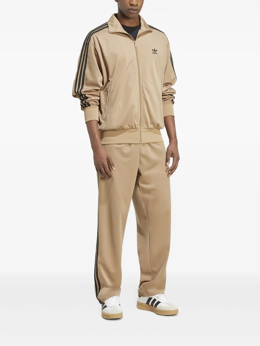 adidas Firebird Adicolor Classics sweatshirt | Sweatshirts | Image 2
