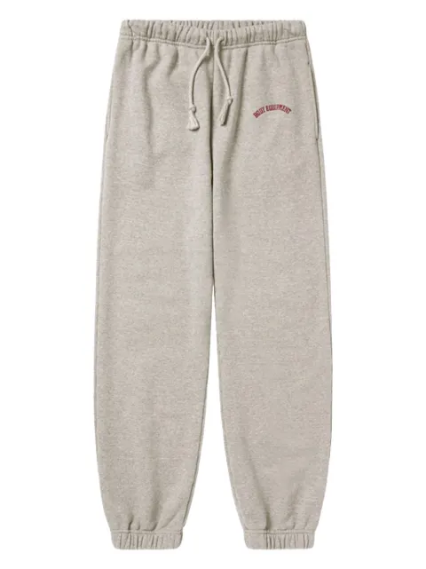 1989 STUDIO drawstring track pants 