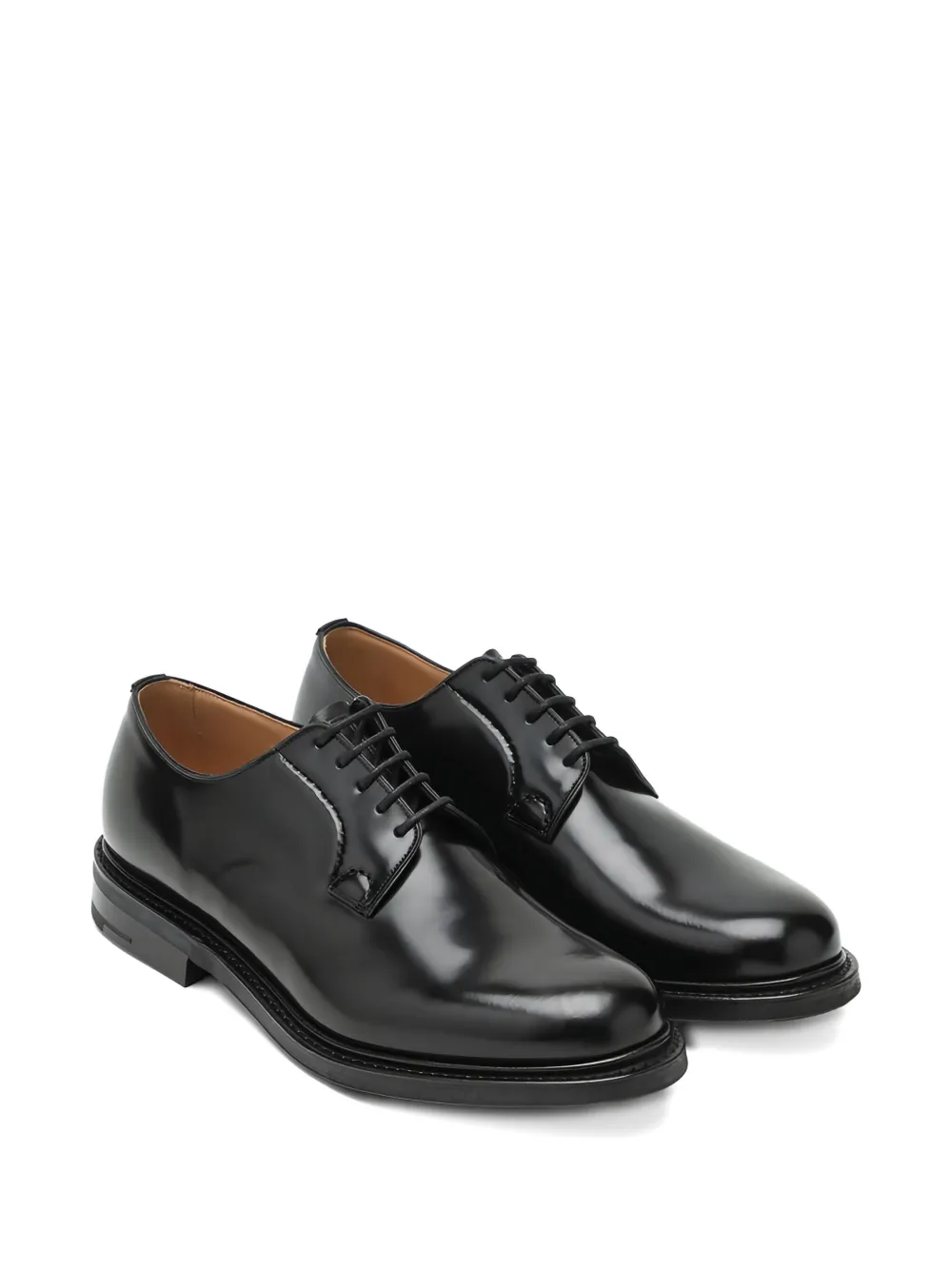 Church's shannon derby lace-up shoes | Derby Shoes | Image 2
