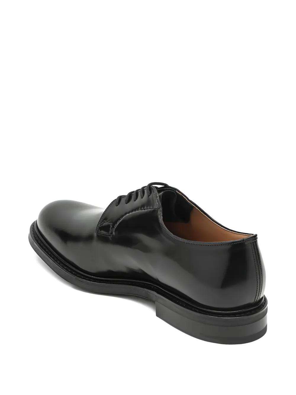 Church's Shannon derby veterschoenen Zwart