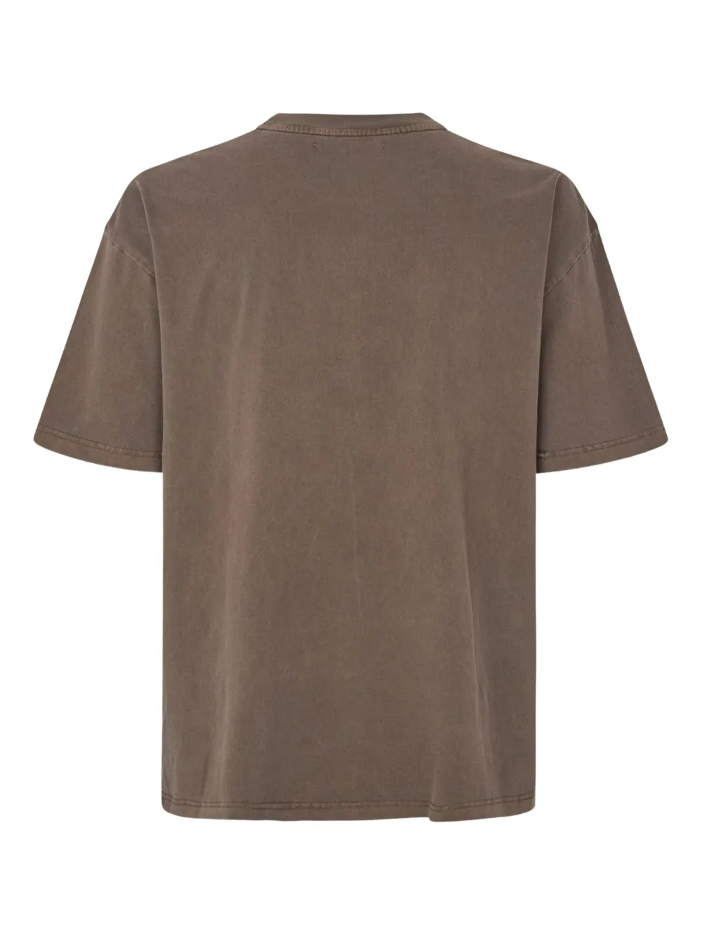 Samsoe & Samsoe Sapigment T-shirt In Multi