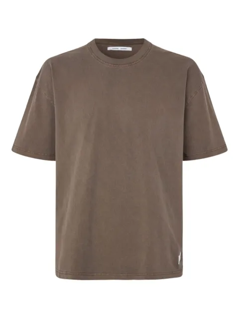 SAMSOE SAMSOE camiseta Sapigment