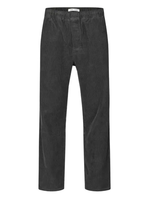 SAMSOE SAMSOE pantalones de pana Jabari