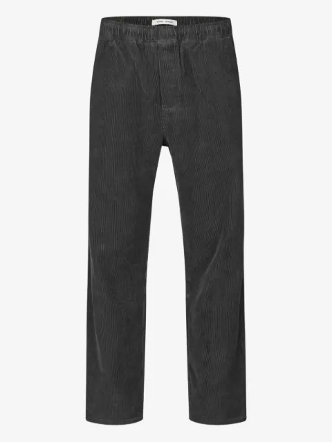 SAMSOE SAMSOE Jabari corduroy trousers