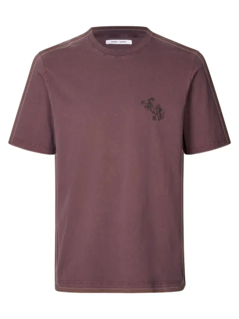 SAMSOE SAMSOE playera Saphil