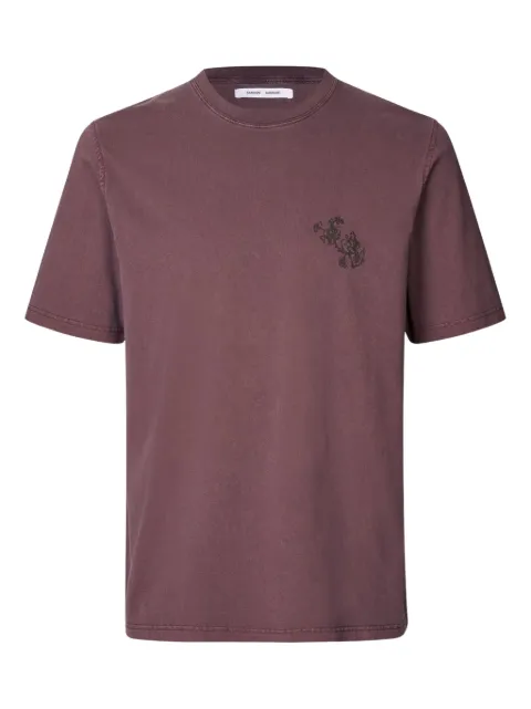 SAMSOE SAMSOE Saphil T-shirt