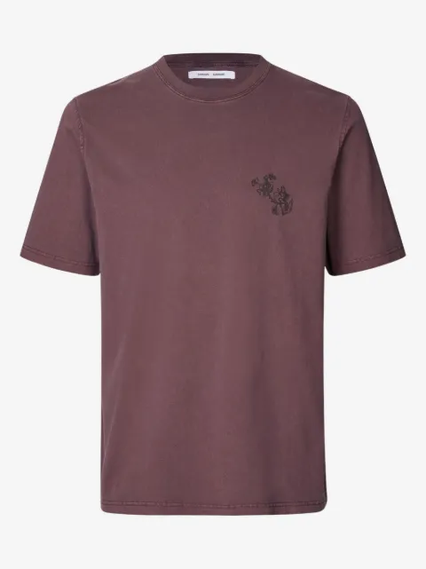 SAMSOE SAMSOE Saphil T-shirt