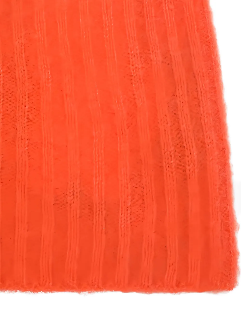 Roberto Collina Geribbelde muts Oranje