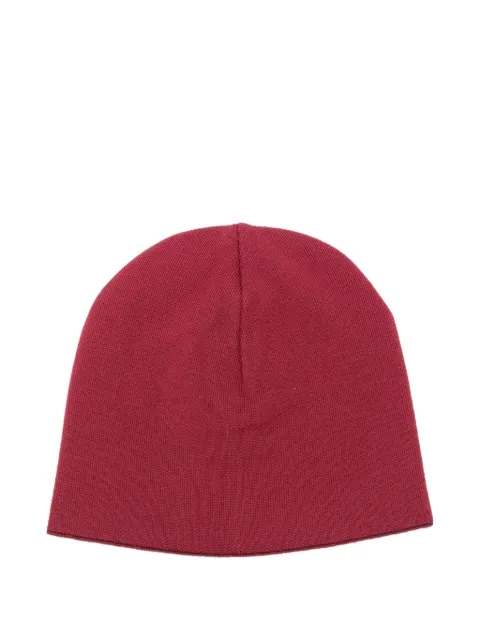 Fendi Kids reversible beanie