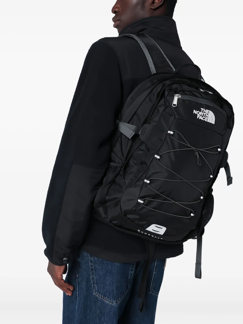 The North Face Kids mochila Borealis | Hombre | Image 2