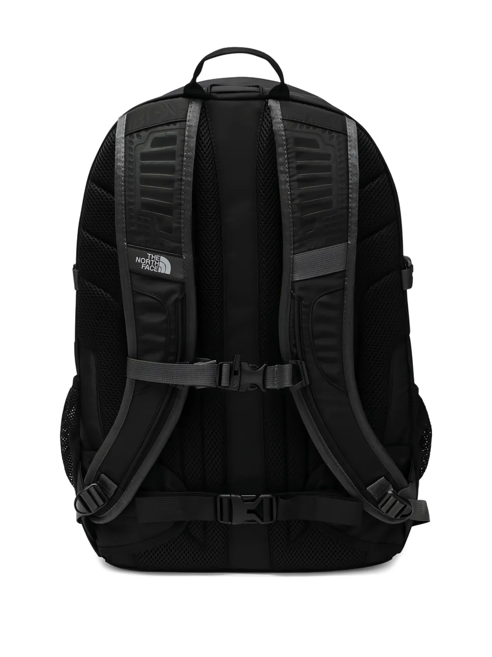 The North Face Kids Borealis rugzak Zwart