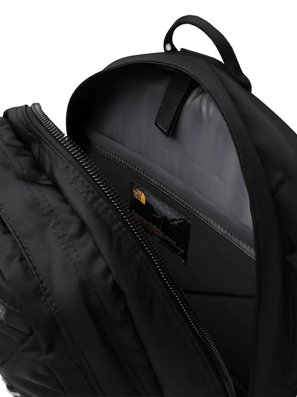 The North Face Kids Borealis rugzak Zwart