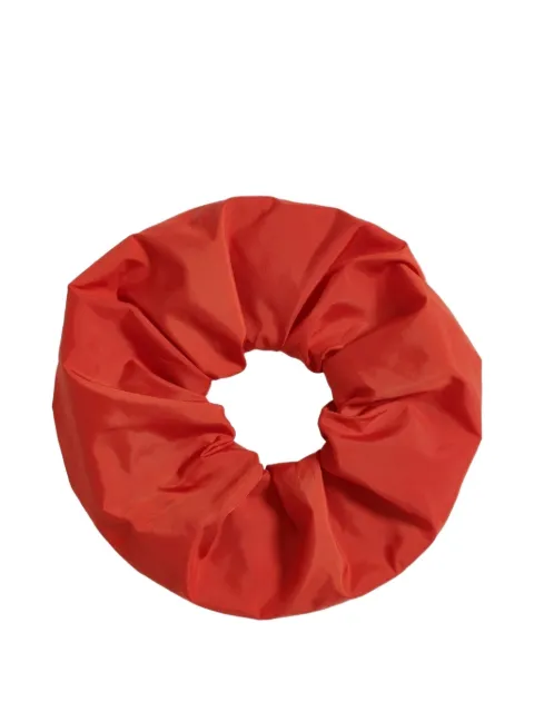 CoA NYC gathered-detail scrunchie