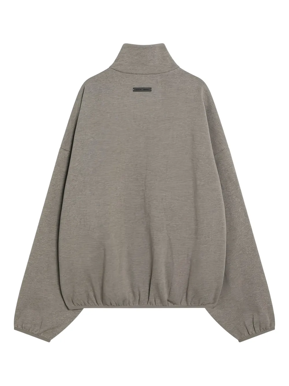 FEAR OF GOD ESSENTIALS cardigan à fermeture zippée | Cardigans | Image 2