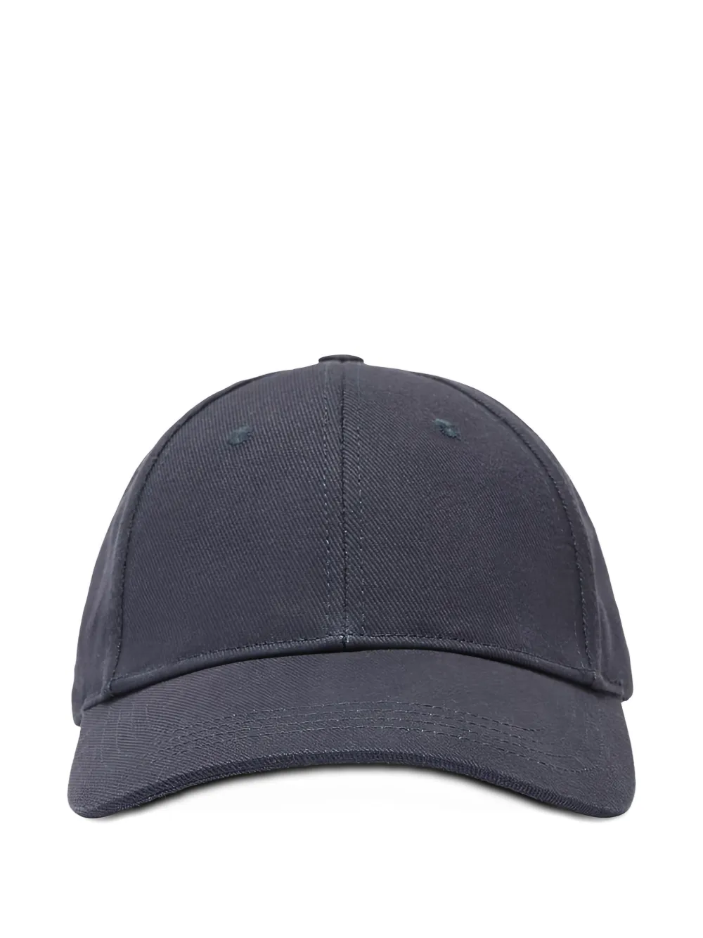 1989 STUDIO logo-print baseball cap | Blue | Image 1