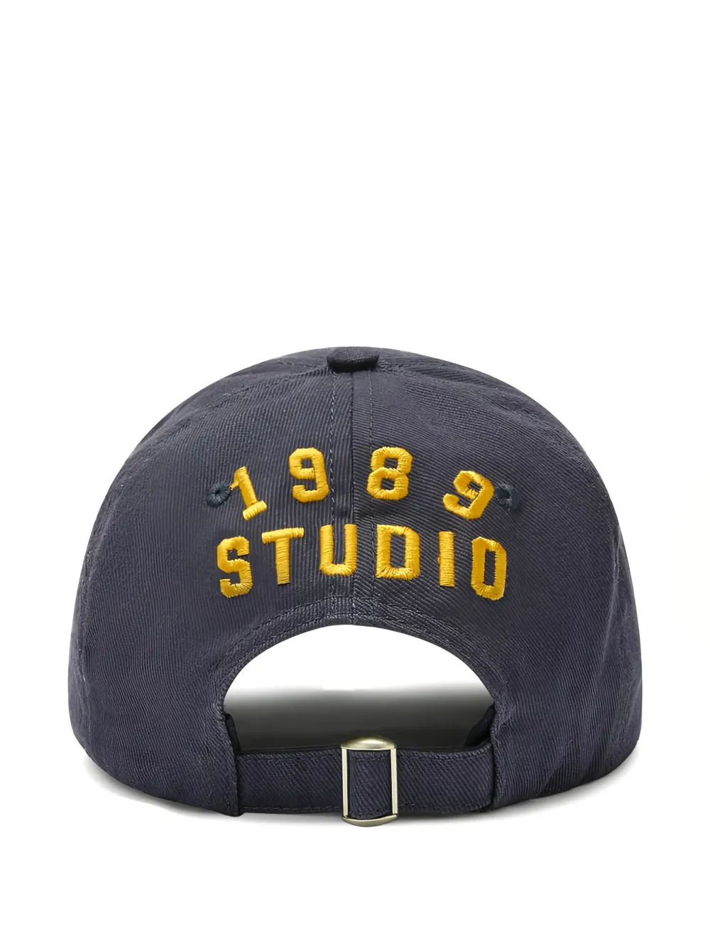 1989 STUDIO logo-print baseball cap | Image 2