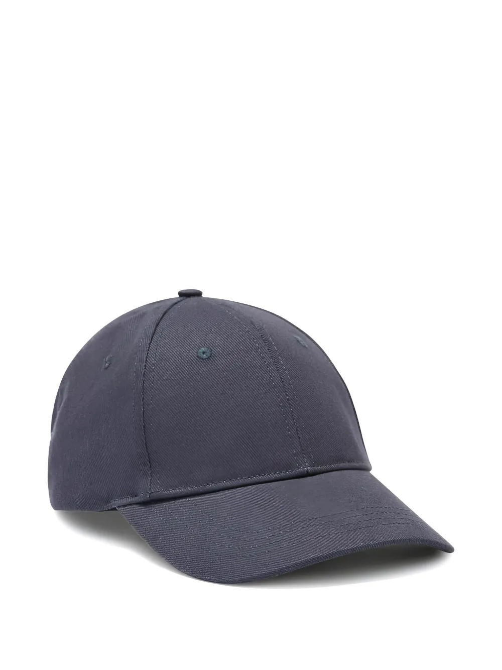  1989 Studio Logo-print Baseball Cap - Blue 