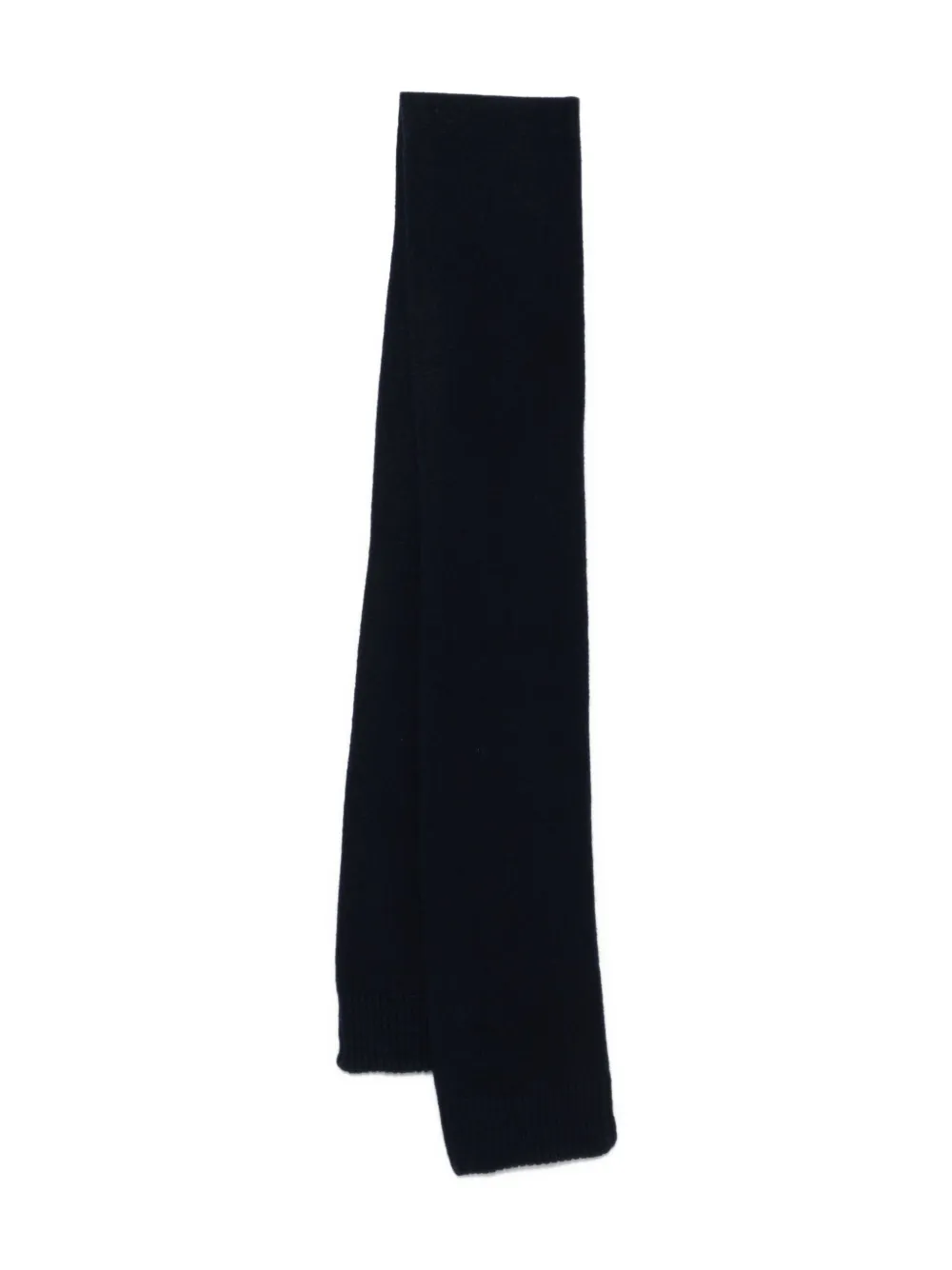 ASPESI wool-blend scarf | Blue | Image 1