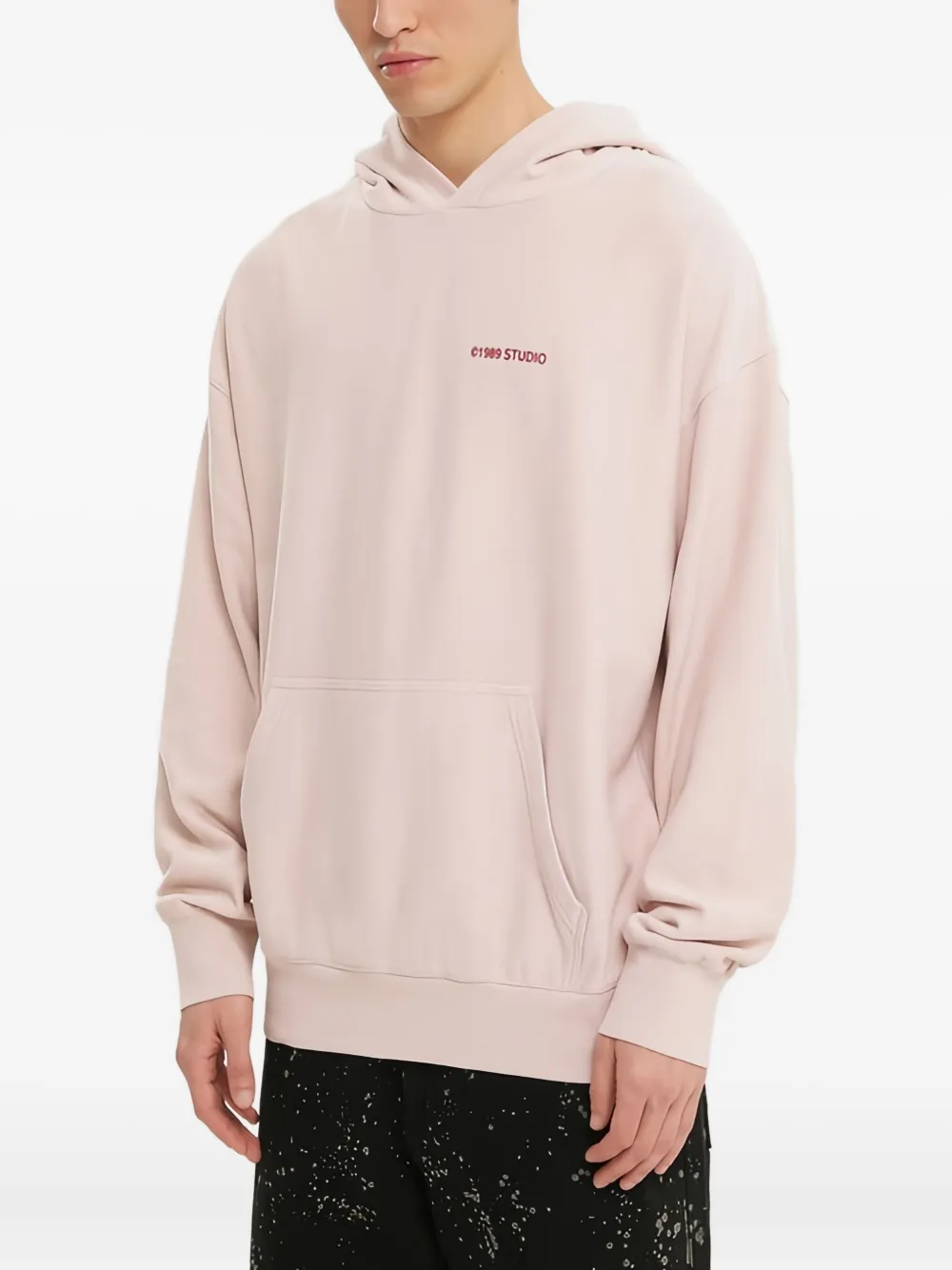 1989 STUDIO hooded sweatshirt | Neutrals | Image 1