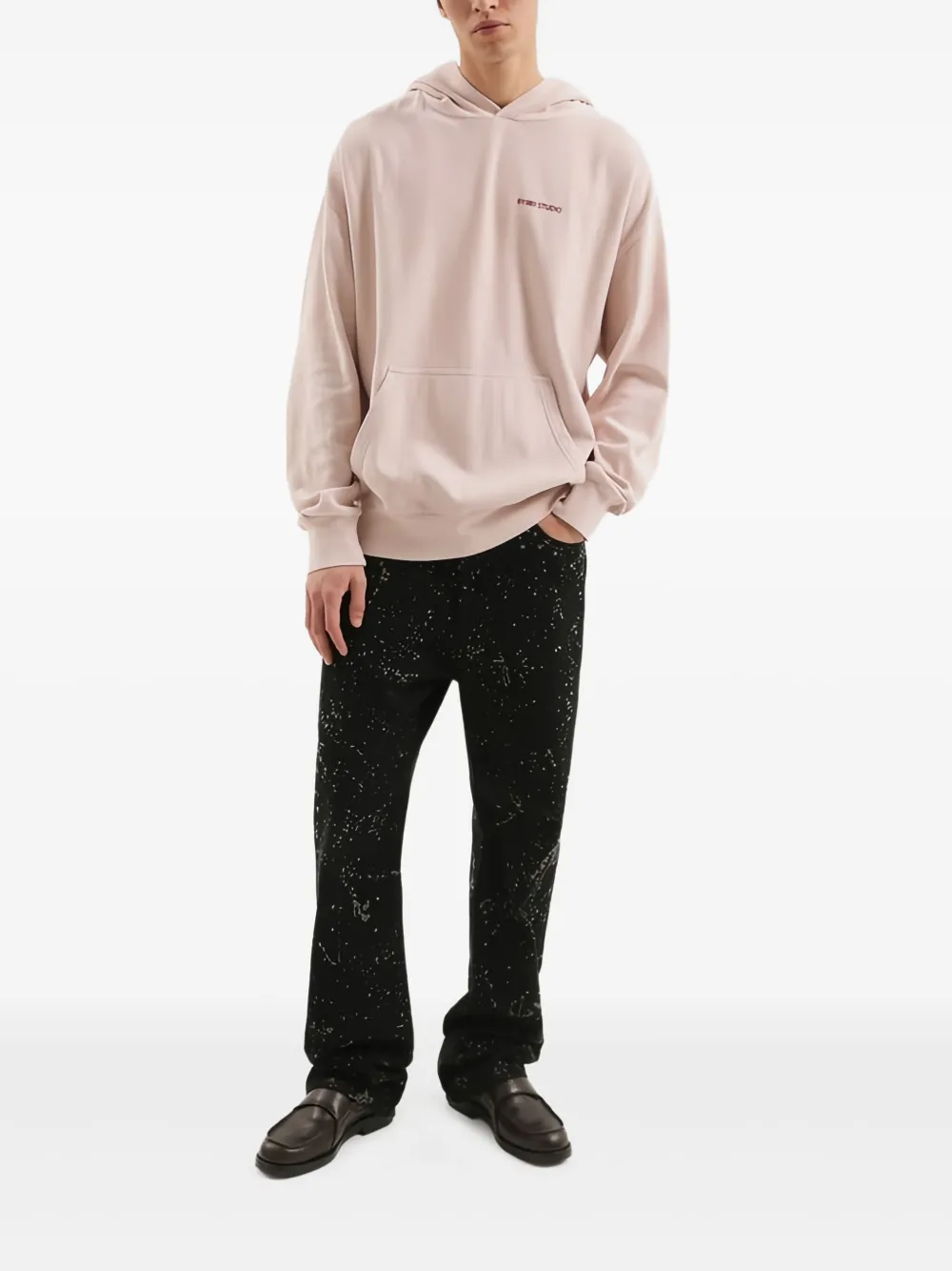 1989 STUDIO hooded sweatshirt | Hoodies | Image 2