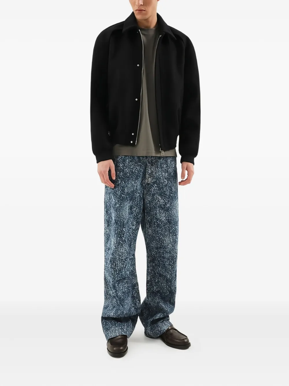 1989 STUDIO chamarra bomber Magic | Chamarras bomber | Image 2