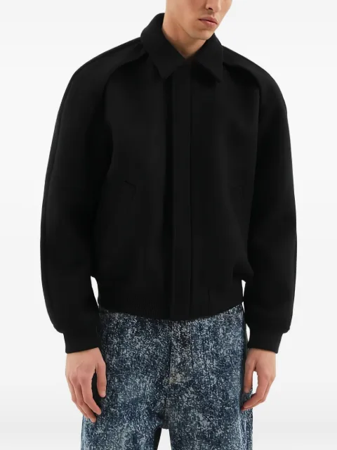 1989 STUDIO Magic embroidered bomber jacket