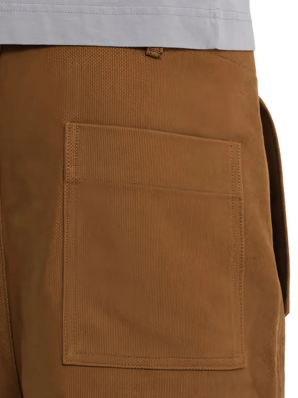 Drawstring Jogging Trousers