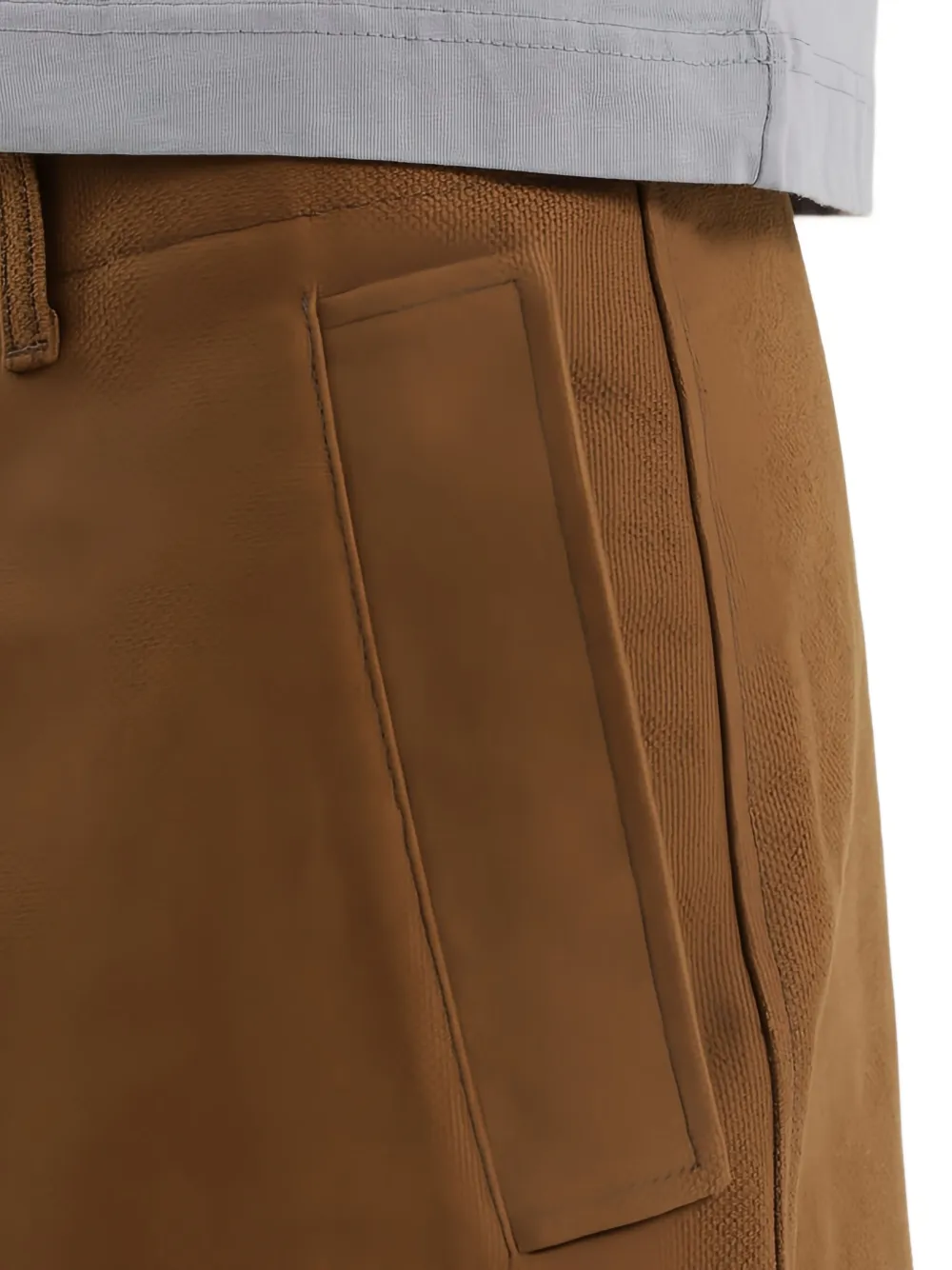 Drawstring Jogging Trousers