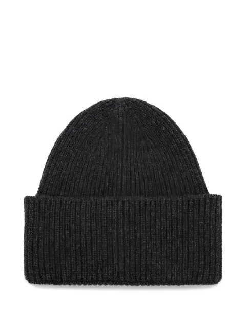 Destin wool beanie hat