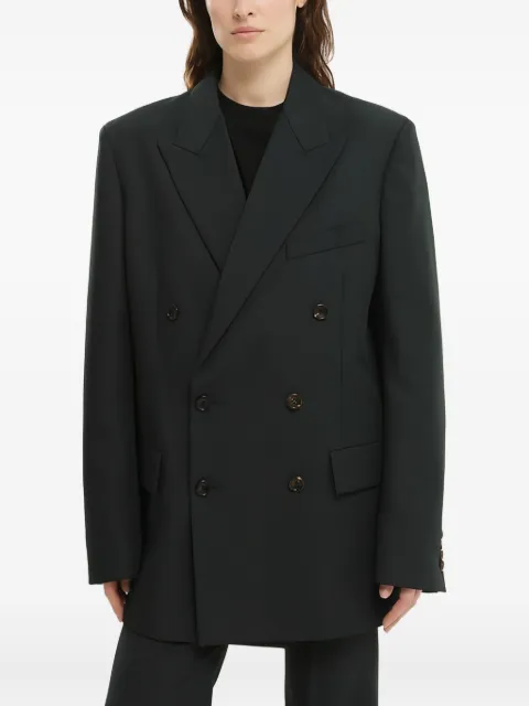 1989 STUDIO double-breasted blazer 
