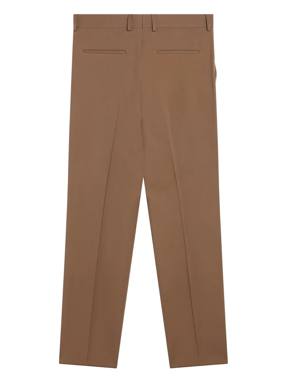 FENDI Plooibroek - Bruin
