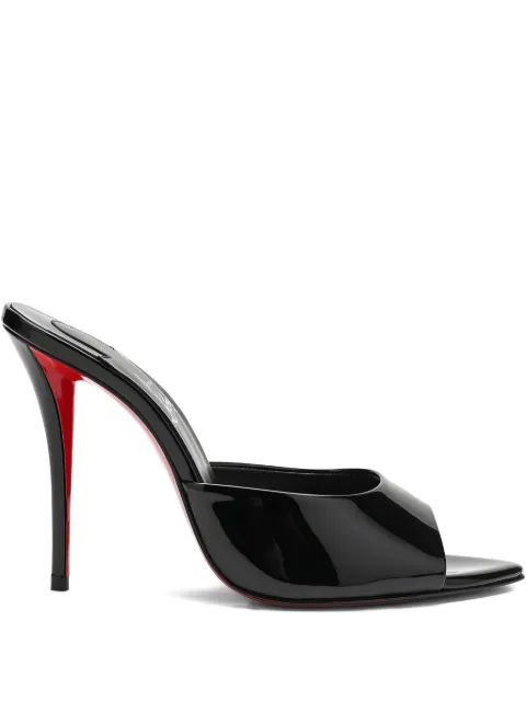 Christian Louboutin صندل 'ميس Z'