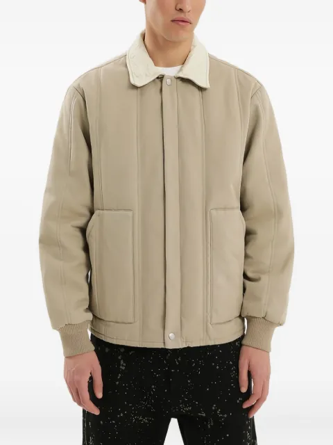 1989 STUDIO padded jacket