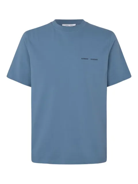 SAMSOE SAMSOE playera Norsbro