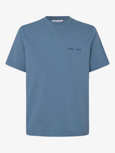 SAMSOE SAMSOE Norsbro T-shirt