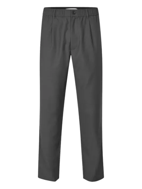 SAMSOE SAMSOE sabertil pleated trousers